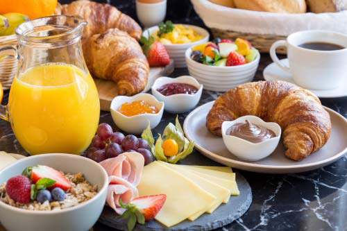 formule-brunch-traiteur-2 Faciliter vos brunchs et petits déjeuners avec les formules Tout en Délice
